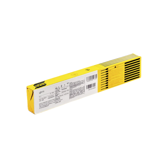 Сварочный электрод ESAB ЦЛ-11 4.0х350 mm 1,8 kg ВакПак