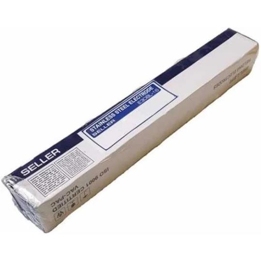Электроды cварочные SELLER E308L d=4,0*350 2 кг (2)