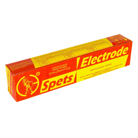 Электроды ЛБ-52  d-2,5 /СЭХ/ (5кг)