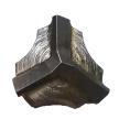 БУР SDS-plus 14х160мм, "ТУРБО", 3 РЕЗЦА, PROFFOS