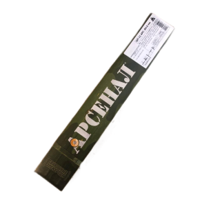 Электроды для сварки высоколегированной стали 