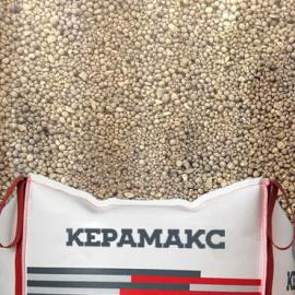 Флюс керамический UF-S, ПЭ 25 кг, ТУ 205956-010-28489445-2021