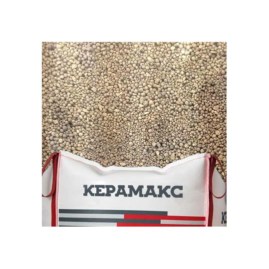 Флюс керамический UF-S, ПЭ 25 кг, ТУ 205956-010-28489445-2021