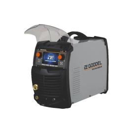 Сварочный аппарат PRO MIG-203DP 4WD (220В; 9,1кВт; 25-200А; ПВ(40°С) 30%-200А; ø0,6-1,2 мм)