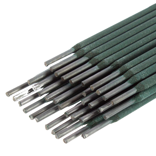 Электроды ОЗЛ-6 d-2 мм (1кг)