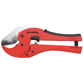 Ножницы для резки изделий из ПВХ до 42мм (MATRIX 78412)