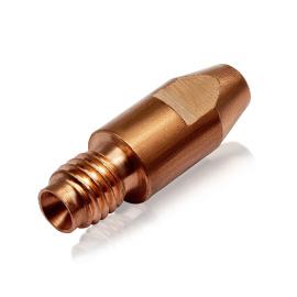 Наконечник E-Cu КЕДР PRO М8 / d.1.2мм (10,0 / 30)
