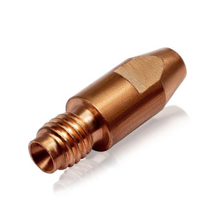 Наконечник E-Cu КЕДР PRO М8 / d.1.2мм (10,0 / 30)