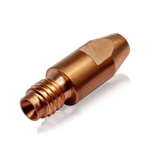 Наконечник E-Cu КЕДР PRO М8 / d.1.2мм (10,0 / 30)