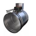 Клапан Сигмавент-60-НО-350х300-SVF(220)