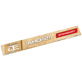 Электроды сварочные АНО-21 4*450 (1,0 кг)