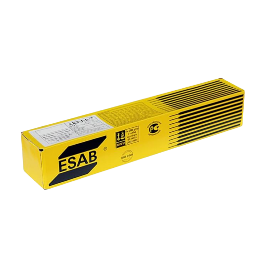 Электроды сварочные УОНИИ 13/55 d-5,0х450мм (6 кг) ESAB