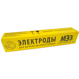 Электроды ОЗЛ-6 d-4,0 (4,5кг)(МЭЗ)