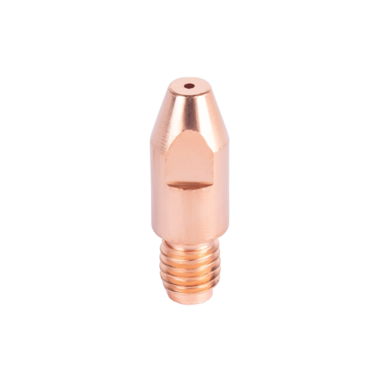 Наконечник E-Cu M8х30х1,2 (25шт/уп)