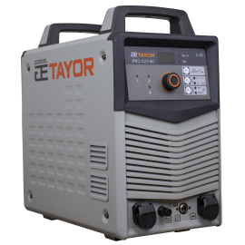 Аппарат плазменной резки PRO CUT-80 (380В; 8,9 кВт; 30-80А; ПВ(40°С) 60%-80А; 4,8 бар)