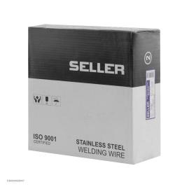 Электроды cварочные SELLER E308L d=2,6*350 2 кг