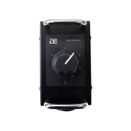 GOODEL Пду МMA-30м Для PRO ARC-320 (Длина кабеля - 30 метров)