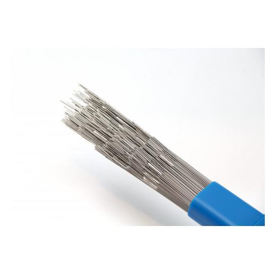Пруток присадочный SELLER TIG ER 309LSi  ф2,4х1000мм (5кг)