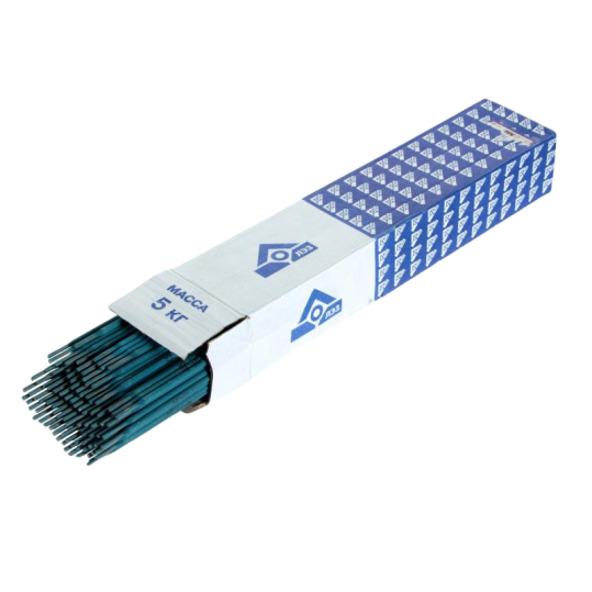 Электроды Т-590 d-5 (5кг) /ЛЭЗ/ 
