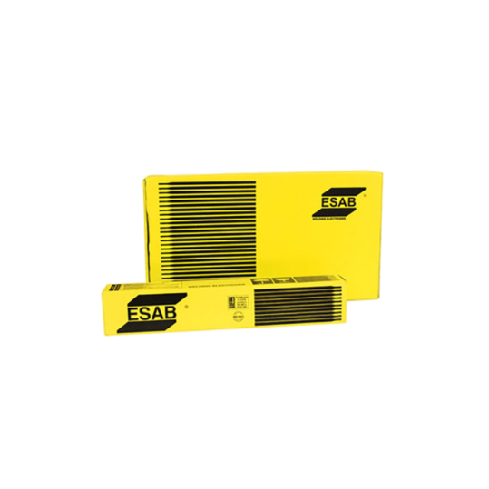 Электроды ESAB ОК 55.00 2,5х350мм (12,3 кг) 
