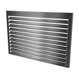 Решетка РС 200х200