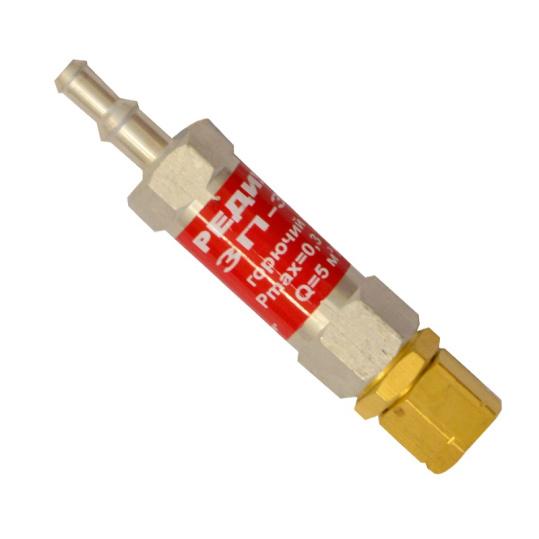 Затвор предохранительный ЗП-3Г-113 (РЕДИУС)