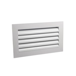 Решетка наружная  