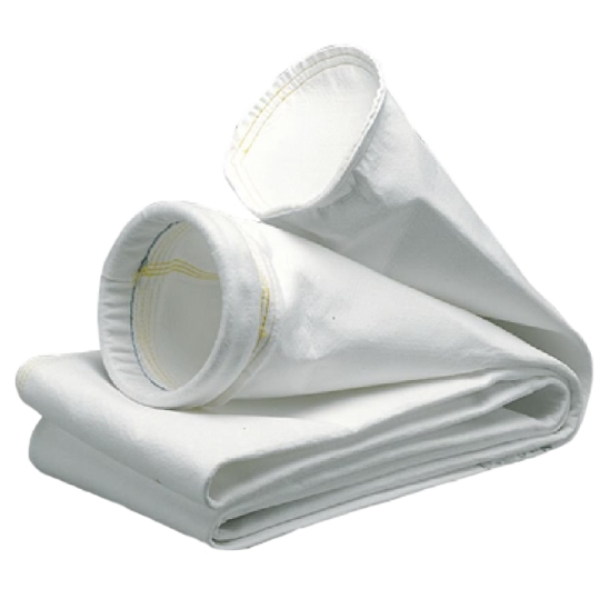 Фильтр рукавный ФРк-d120-1800/PE500AS WO