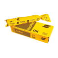 Электроды ОК 74.7 4.0х450мм (упаковка-3,8кг) VacPac