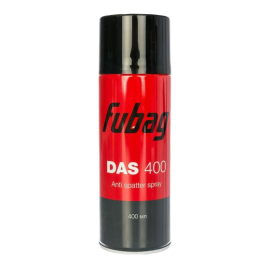 Спрей антипригарный DAS 400 мл 