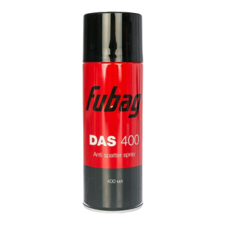 Спрей антипригарный DAS 400 мл 