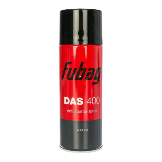 Спрей антипригарный DAS 400 мл 