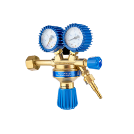 Редуктор кислородный TECH CONTROL OX (манометр с поверкой), Сварог