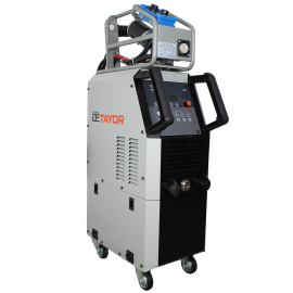 Сварочный аппарат PRO MIG-300T (380В; 20,5 кВт; 60-250А; ПВ(40°С) 60%-250А; ⌀1,0-1,2 мм)