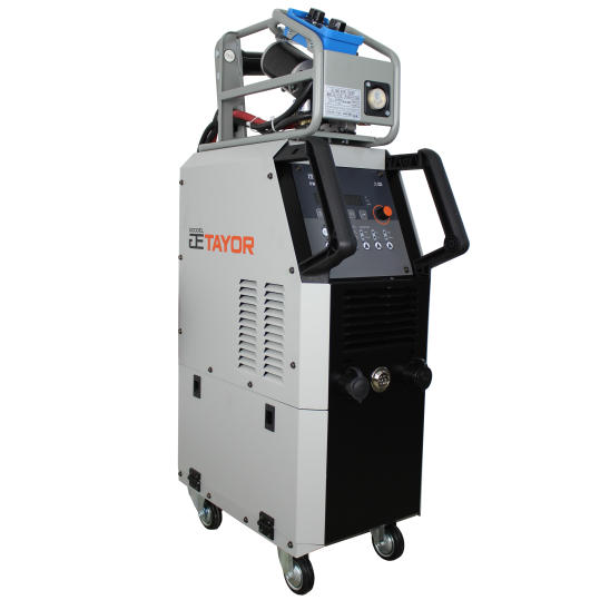 Сварочный аппарат PRO MIG-300T (380В; 20,5 кВт; 60-250А; ПВ(40°С) 60%-250А; ⌀1,0-1,2 мм)