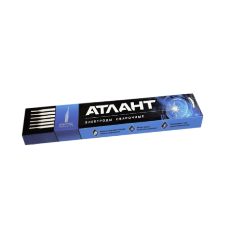 Электроды Атлант МР-3 d-3мм (5кг)