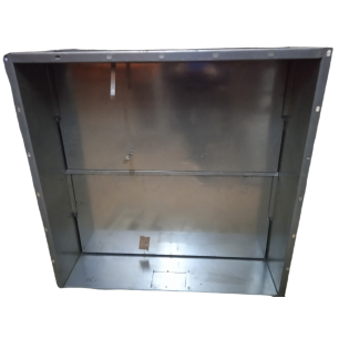 Воздушные клапаны  