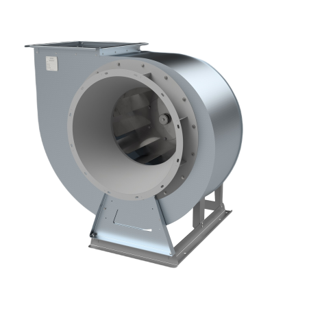 Вентилятор ВР 80-70 №4 К Лев. 0,75/1500